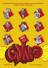 Gym 5 - Claus Gigl