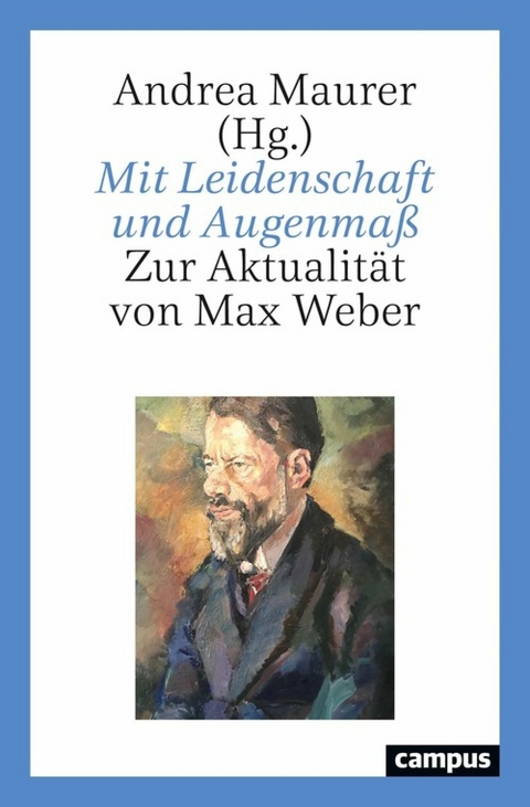 Mit Leidenschaft und Augenmaß - 