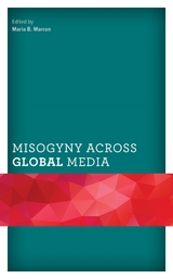 Misogyny across Global Media - 