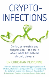 Crypto-infections -  Christian Perronne