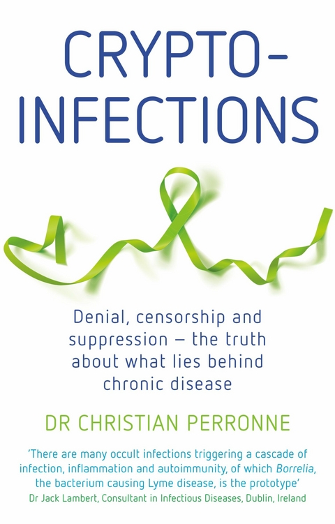 Crypto-infections -  Christian Perronne