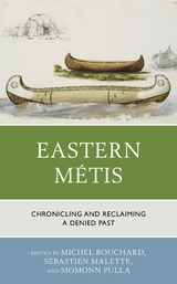 Eastern Metis - 