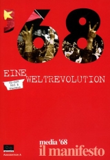 68 - Eine Weltrevolution - Bascetta, Marco; Bonsignori, Simona; Carlini, Franco; Petrucciani, Stefano