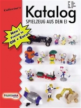 Spielzeug aus dem Ei - 