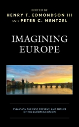 Imagining Europe - 