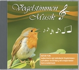 Vogelstimmen & Musik - Karl H Dingler