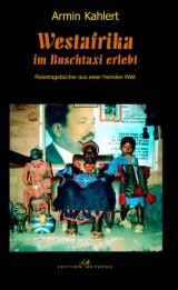 Afrikanische Begegnungen - Äthiopien und Eritrea - Armin Kahlert