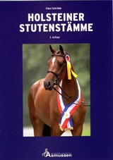 Holsteiner Stutenstämme - Schridde, Claus