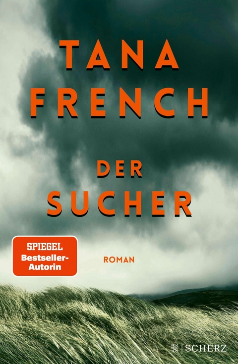 Der Sucher -  Tana French