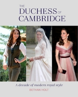 The Duchess of Cambridge - Bethan Holt