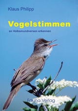 Vogelstimmen an Volksmundversen erkennen - Philipp, Klaus