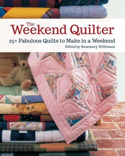 Weekend Quilter - 