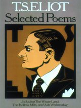 Selected Poems -  T. S. Eliot