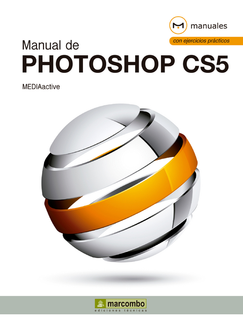 Manual de Photoshop CS5 -  MEDIAactive