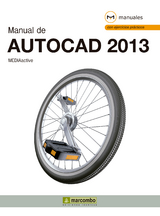 Manual de AutoCAD 2013 -  MEDIAactive