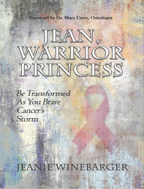 Jean, Warrior Princess -  Jeanie Winebarger