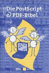 Die PostScript- und PDF-Bibel - Merz, Thomas