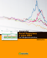 Aprender Excel financiero y para MBA -  MEDIAactive