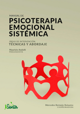 Manual de psicoterapia emocional sistémica - Mercedes Bermejo Boixareu