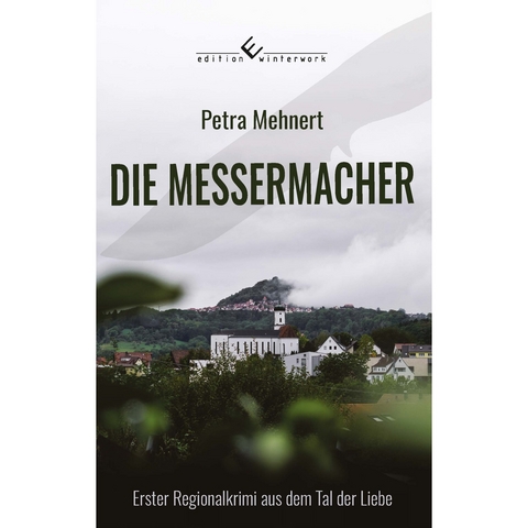 Die Messermacher - Petra Mehnert