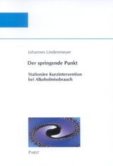 Der springende Punkt - Johannes Lindenmeyer