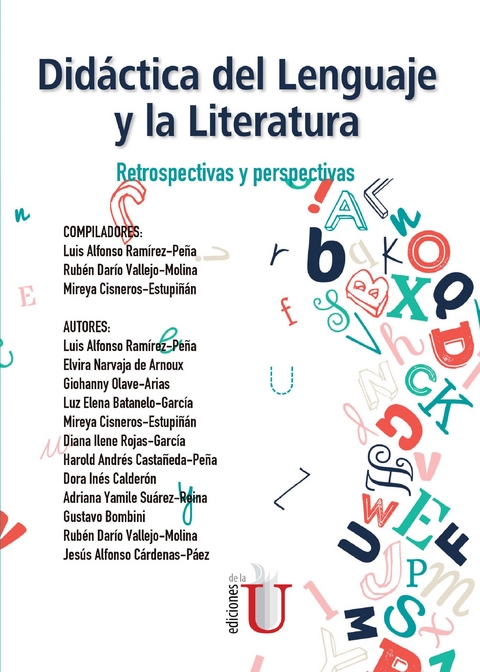 Didáctica del lenguaje y la literatura -  Varios Autores