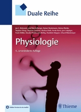 Duale Reihe Physiologie - 