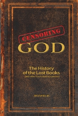 Censoring God -  Jim Willis