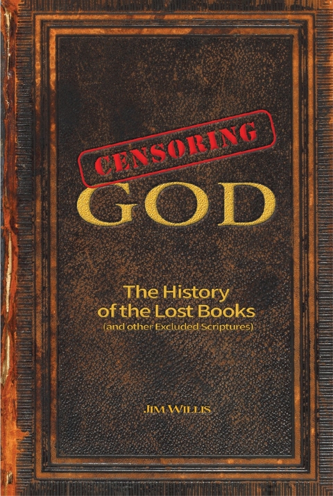 Censoring God -  Jim Willis