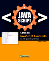 Aprender Javascript Avanzado con 100 ejercicios prácticos -  MEDIAactive