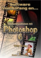 Photoshop 6.0 - Willi Krieg