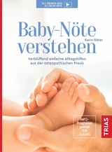 Baby-Nöte verstehen -  Karin Ritter