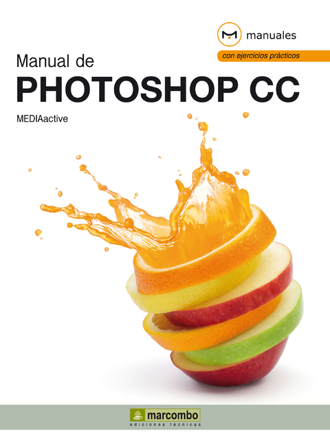 Manual de Photoshop CC -  MEDIAactive