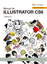 Manual de Illustrator CS6 -  MEDIAactive