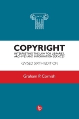 Copyright -  Graham P. Cornish