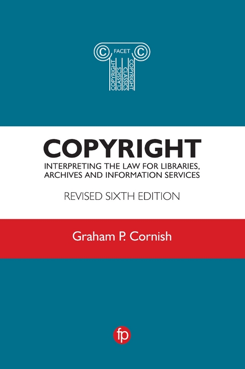 Copyright -  Graham P. Cornish