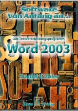Word 2003 - Rene, Gäbler