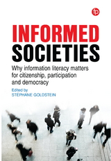 Informed Societies - 