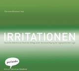 Irritationen -  diverse