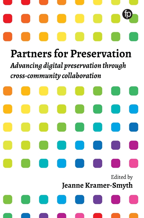 Partners for Preservation - 