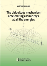 The ubiquitous mechanism accelerating cosmic rays at all the energies - Antonio Codino