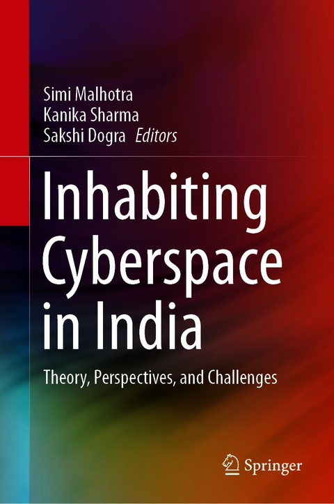 Inhabiting Cyberspace in India - 