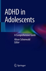 ADHD in Adolescents - 