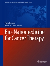 Bio-Nanomedicine for Cancer Therapy - 