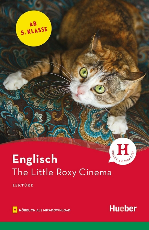 The Little Roxy Cinema -  Denise Kirby