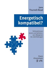 Energetisch kompatibel? - Jane Thurnell-Read