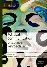 Political Communication - 