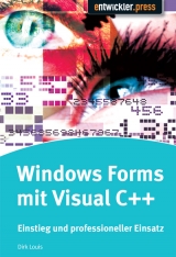 Windows Forms mit Visual C++ - Dirk Louis