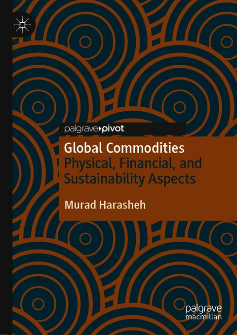 Global Commodities - Murad Harasheh