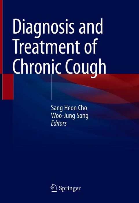 Diagnosis and Treatment of Chronic Cough - 